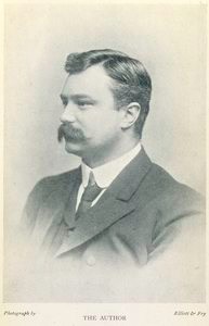 E D Morel (Wikimedia Commons)